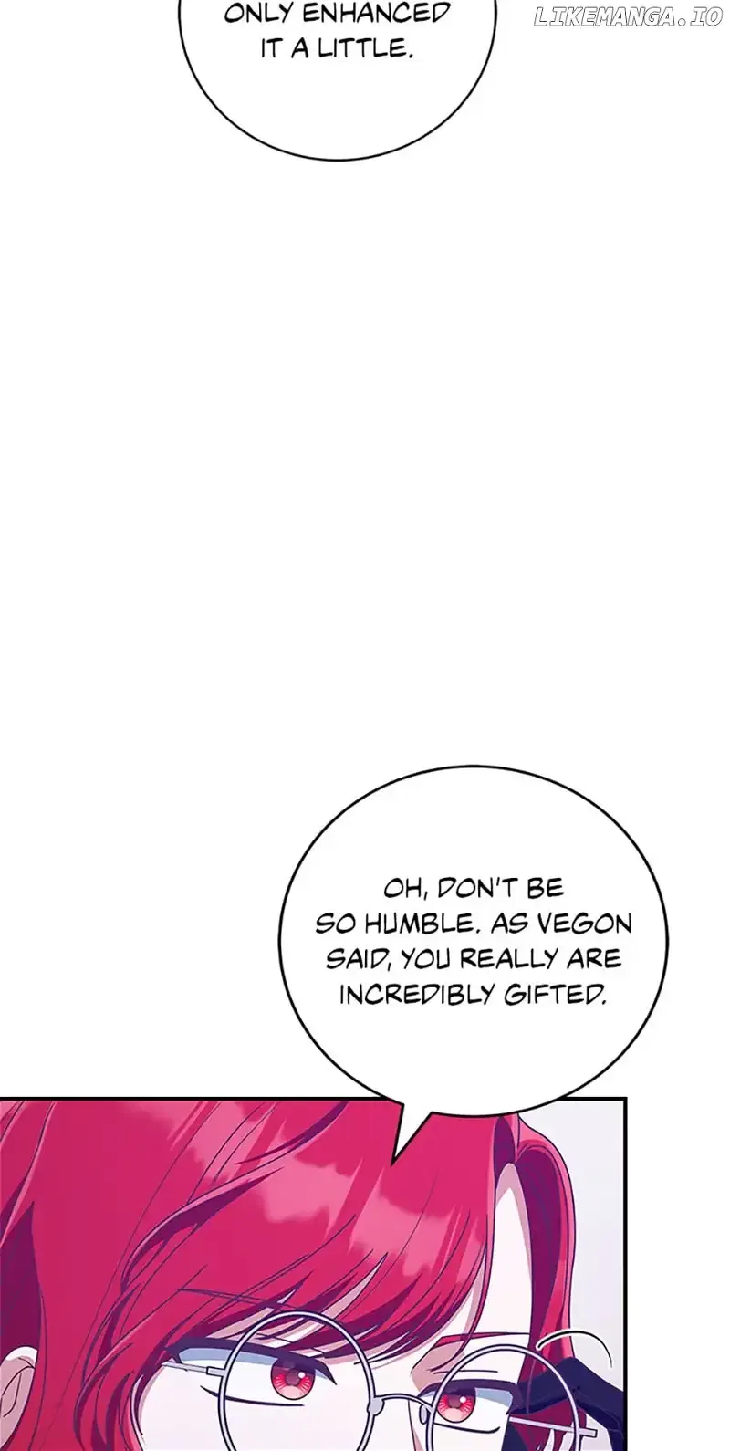 I’m Not the Final Boss’ Lover Chapter 56 – Page 65
