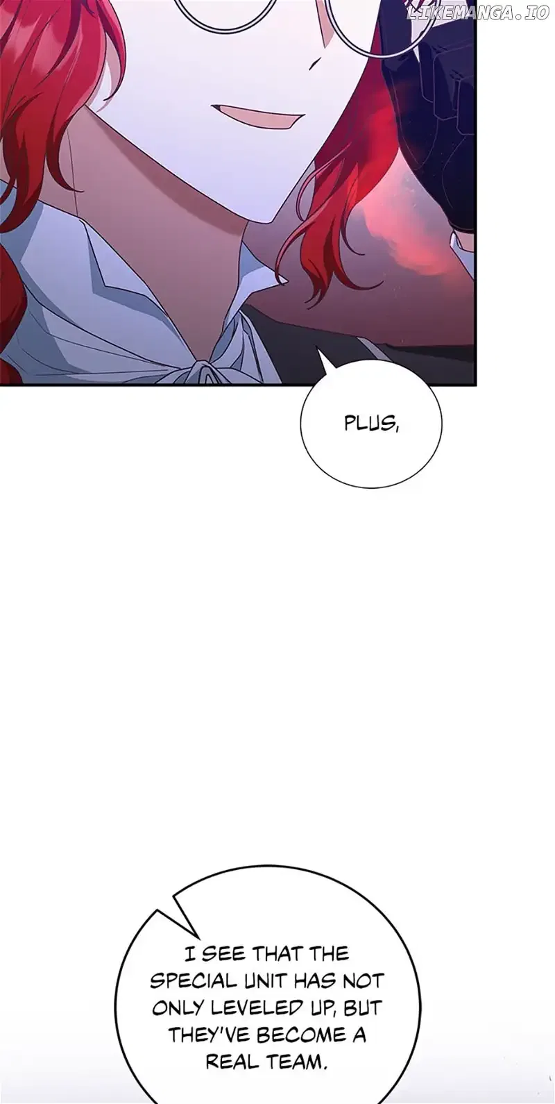 I’m Not the Final Boss’ Lover Chapter 56 – Page 66