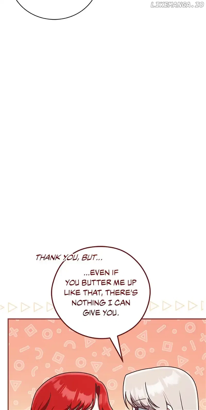 I’m Not the Final Boss’ Lover Chapter 56 – Page 68