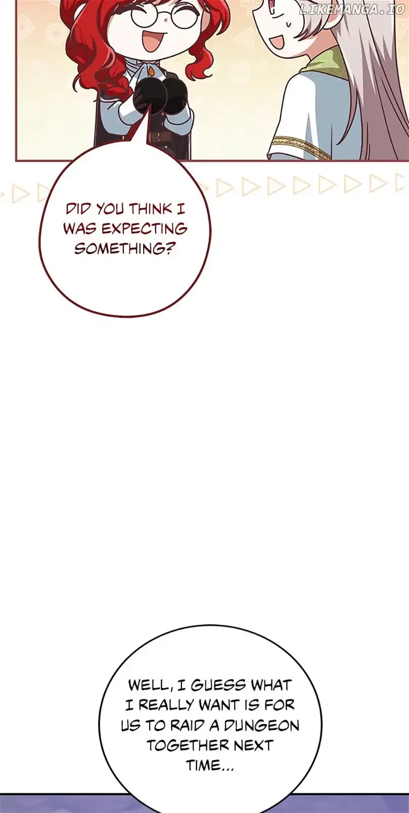 I’m Not the Final Boss’ Lover Chapter 56 – Page 69
