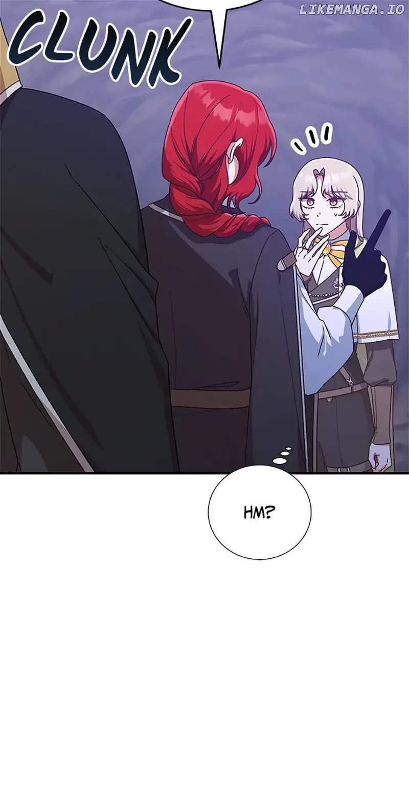 I’m Not the Final Boss’ Lover Chapter 56 – Page 70