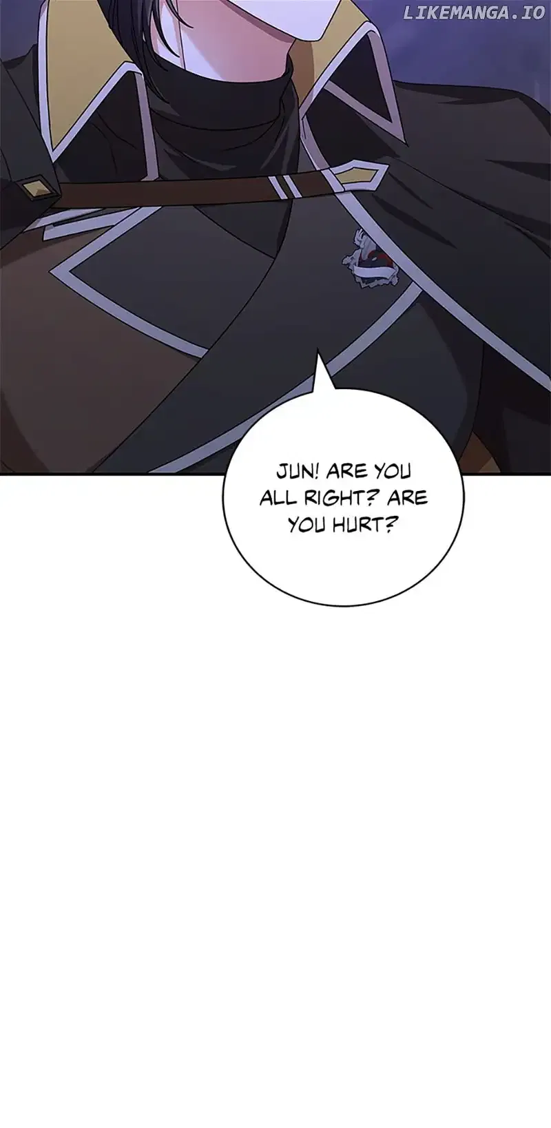I’m Not the Final Boss’ Lover Chapter 56 – Page 72