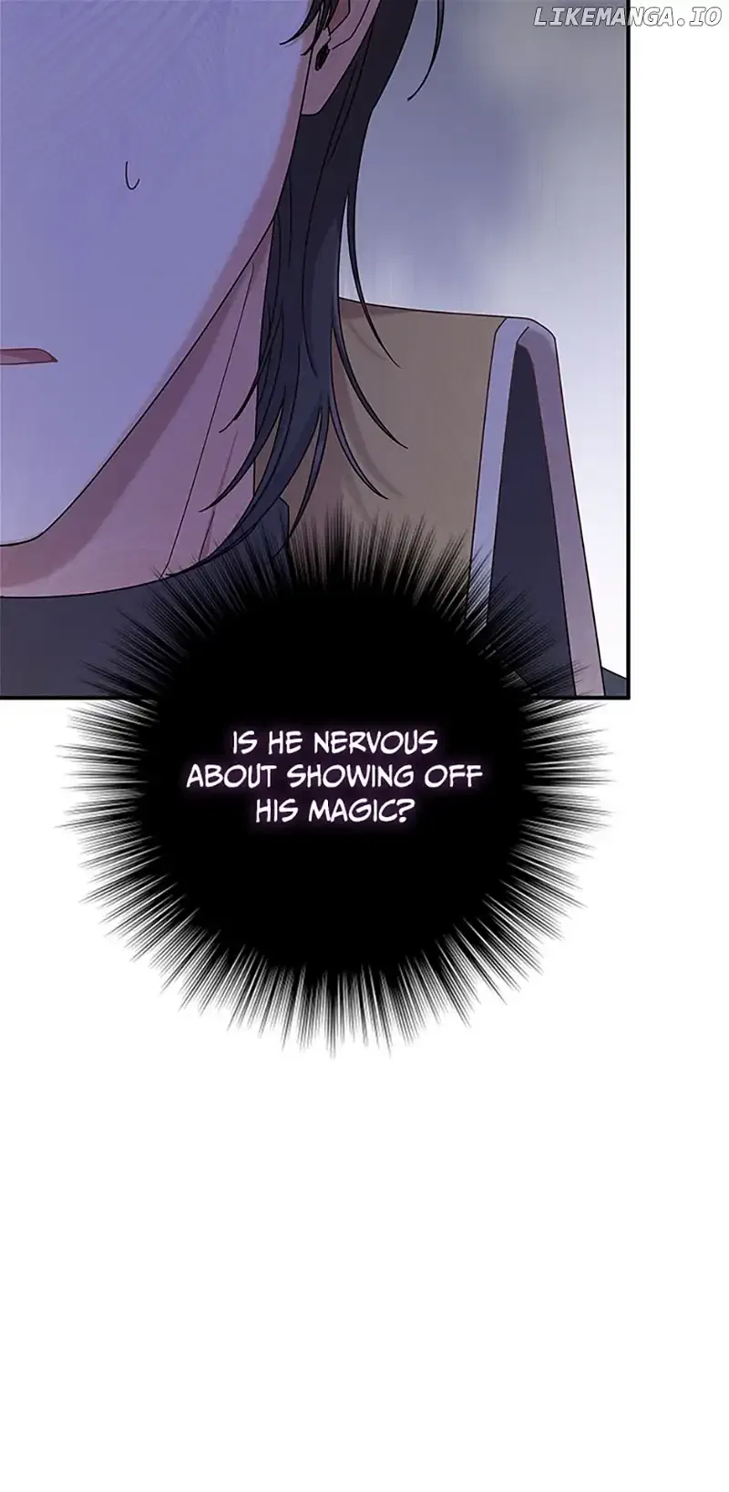 I’m Not the Final Boss’ Lover Chapter 56 – Page 77