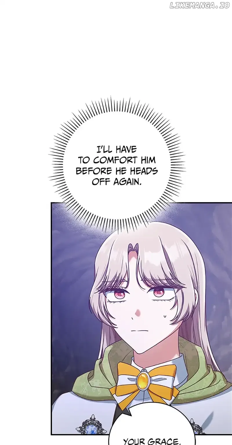I’m Not the Final Boss’ Lover Chapter 56 – Page 78