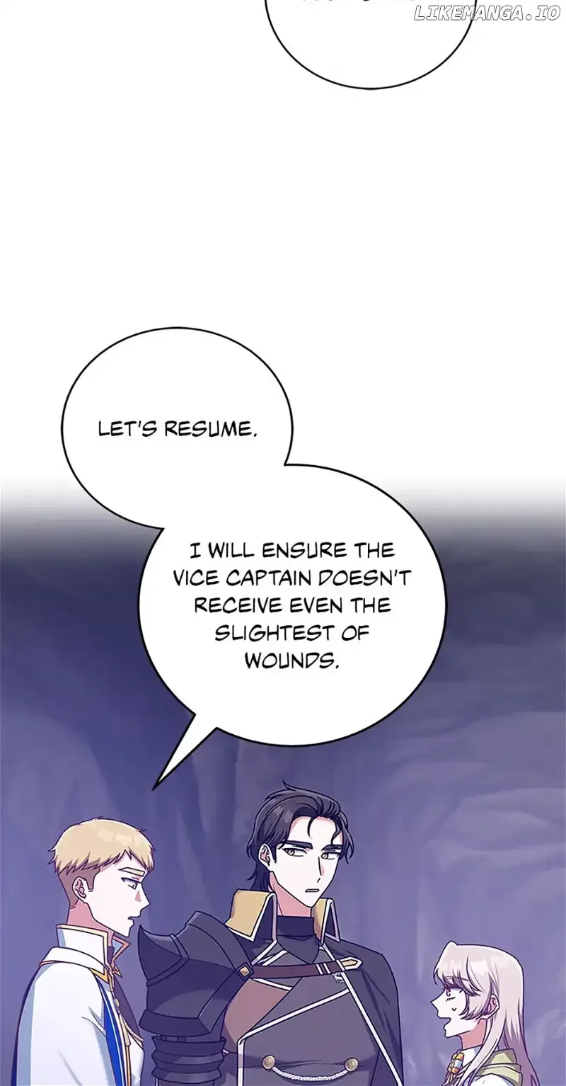 I’m Not the Final Boss’ Lover Chapter 56 – Page 79