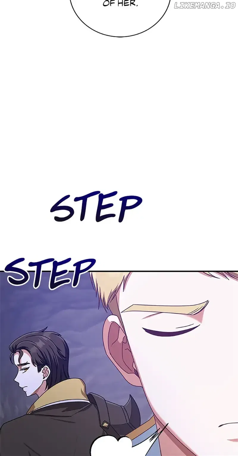I’m Not the Final Boss’ Lover Chapter 56 – Page 82