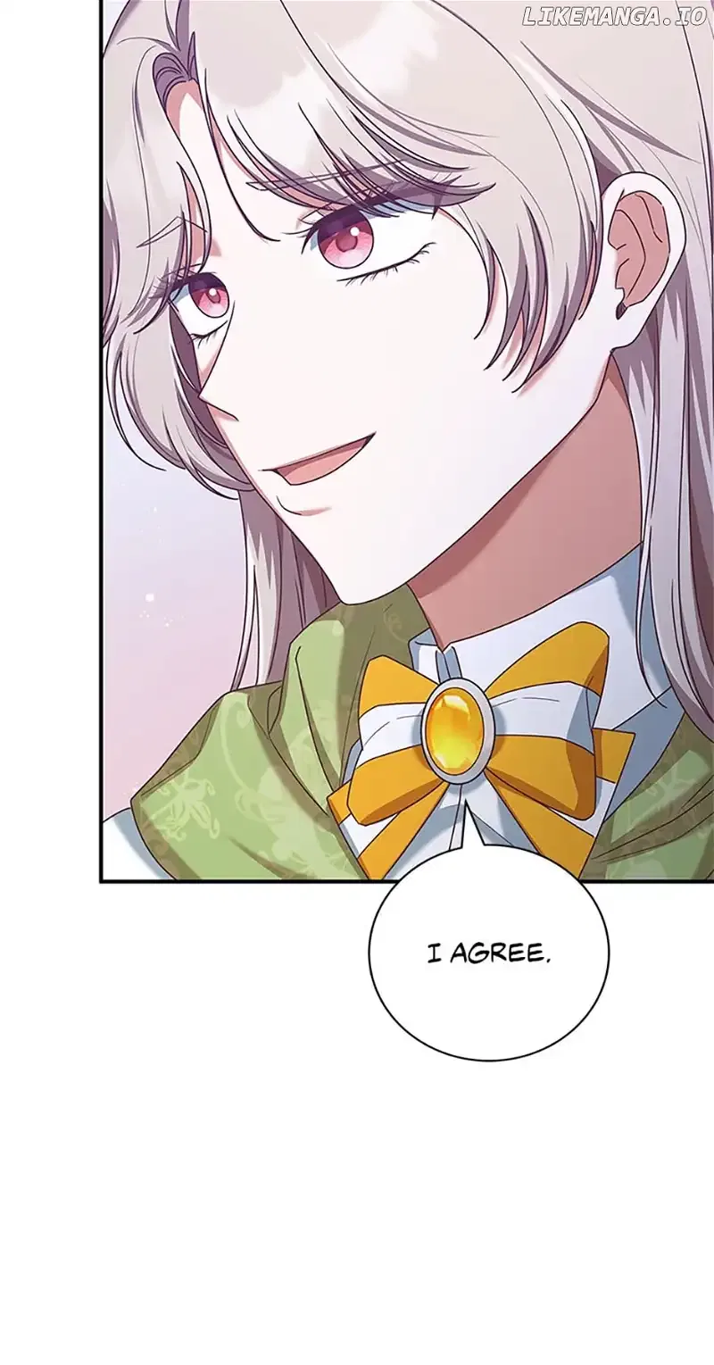 I’m Not the Final Boss’ Lover Chapter 56 – Page 84