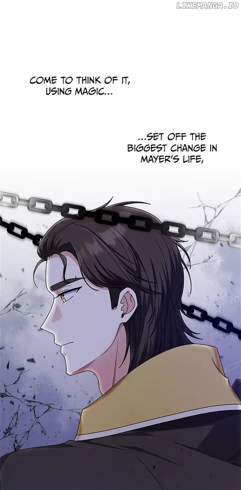 I’m Not the Final Boss’ Lover Chapter 56 – Page 85
