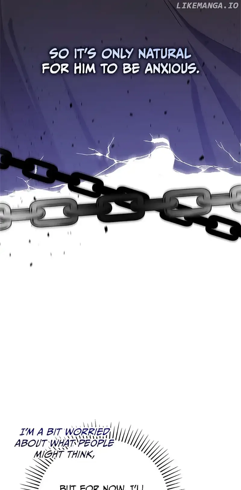 I’m Not the Final Boss’ Lover Chapter 56 – Page 86