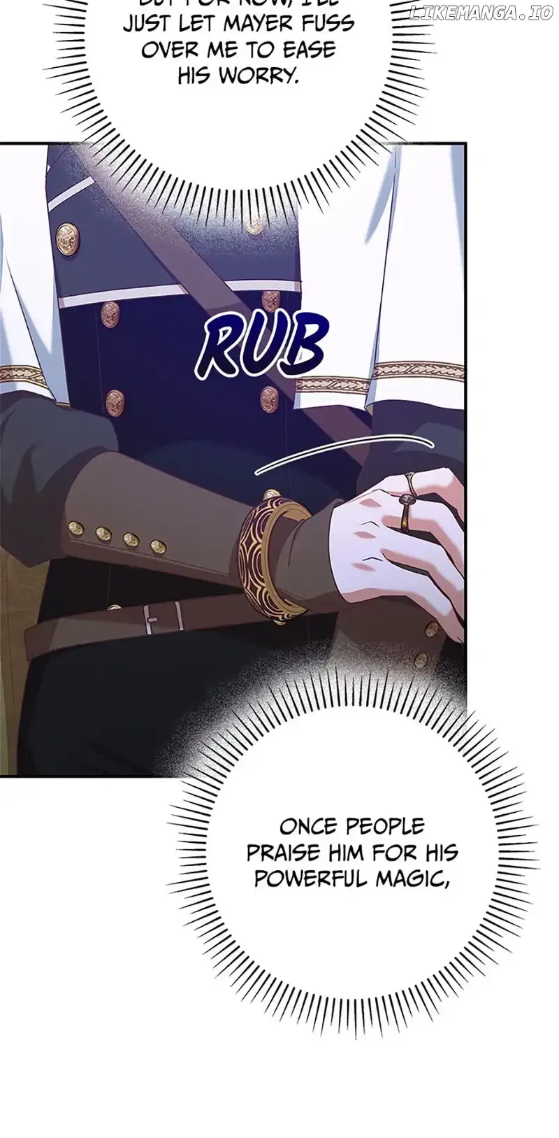 I’m Not the Final Boss’ Lover Chapter 56 – Page 87