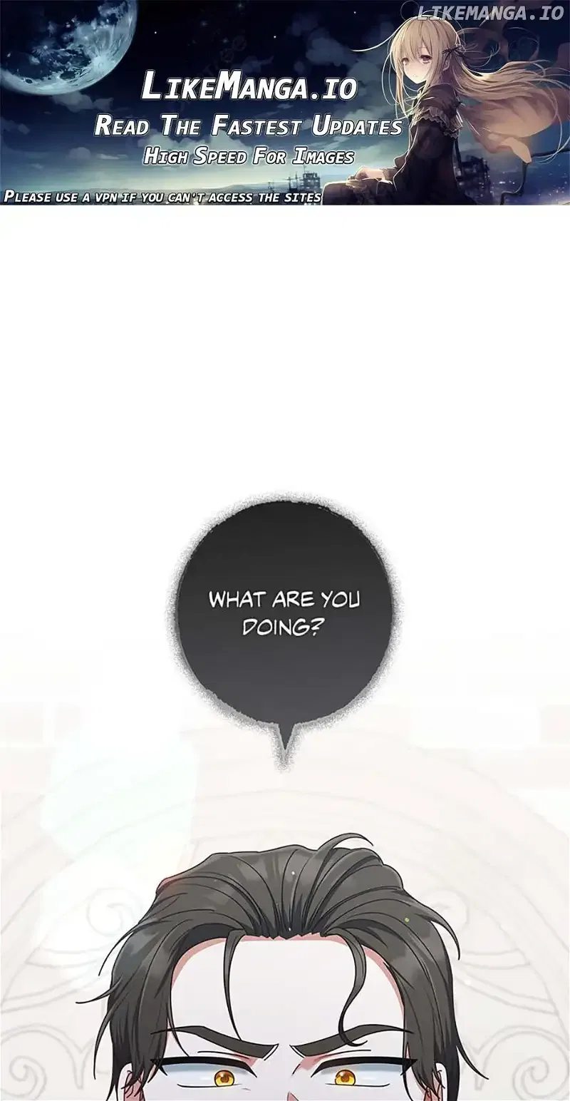 I’m Not the Final Boss’ Lover Chapter 55 – Page 1