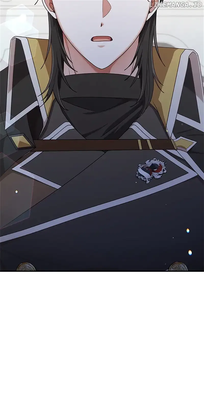 I’m Not the Final Boss’ Lover Chapter 55 – Page 2