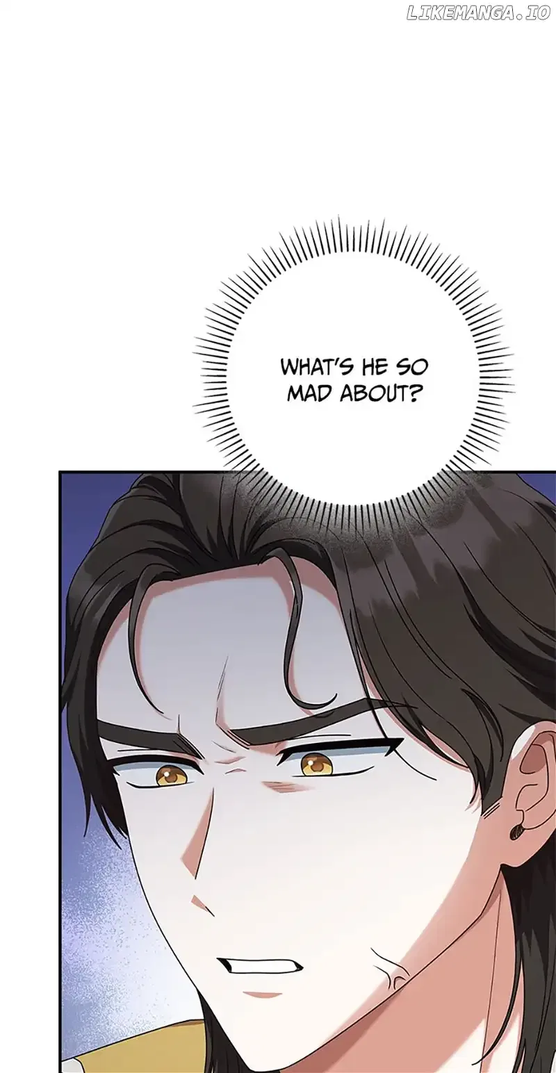 I’m Not the Final Boss’ Lover Chapter 55 – Page 4
