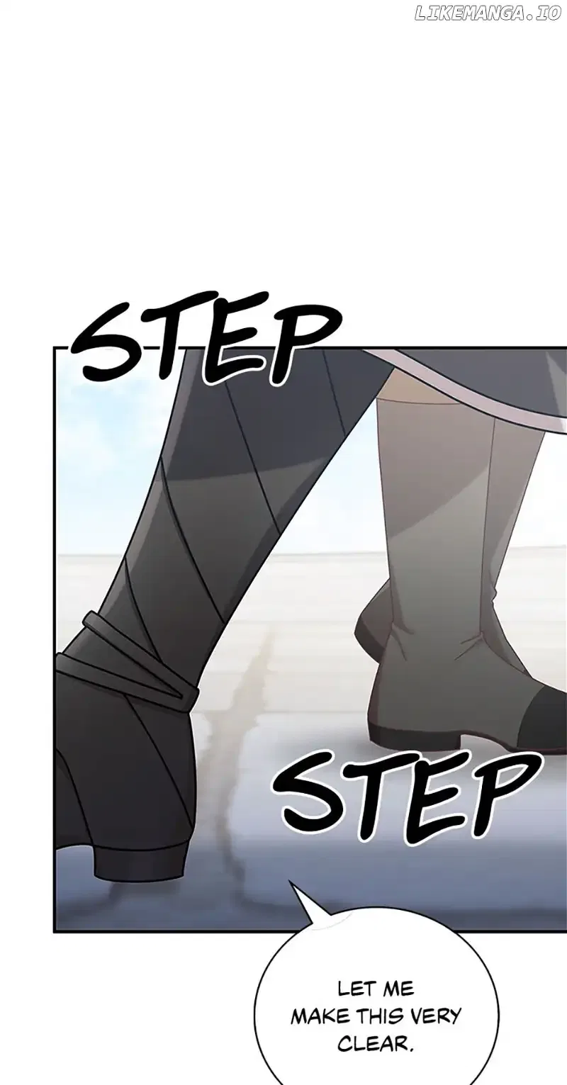 I’m Not the Final Boss’ Lover Chapter 55 – Page 7