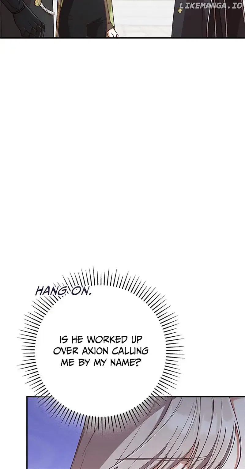 I’m Not the Final Boss’ Lover Chapter 55 – Page 11