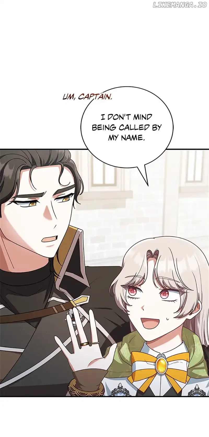 I’m Not the Final Boss’ Lover Chapter 55 – Page 13