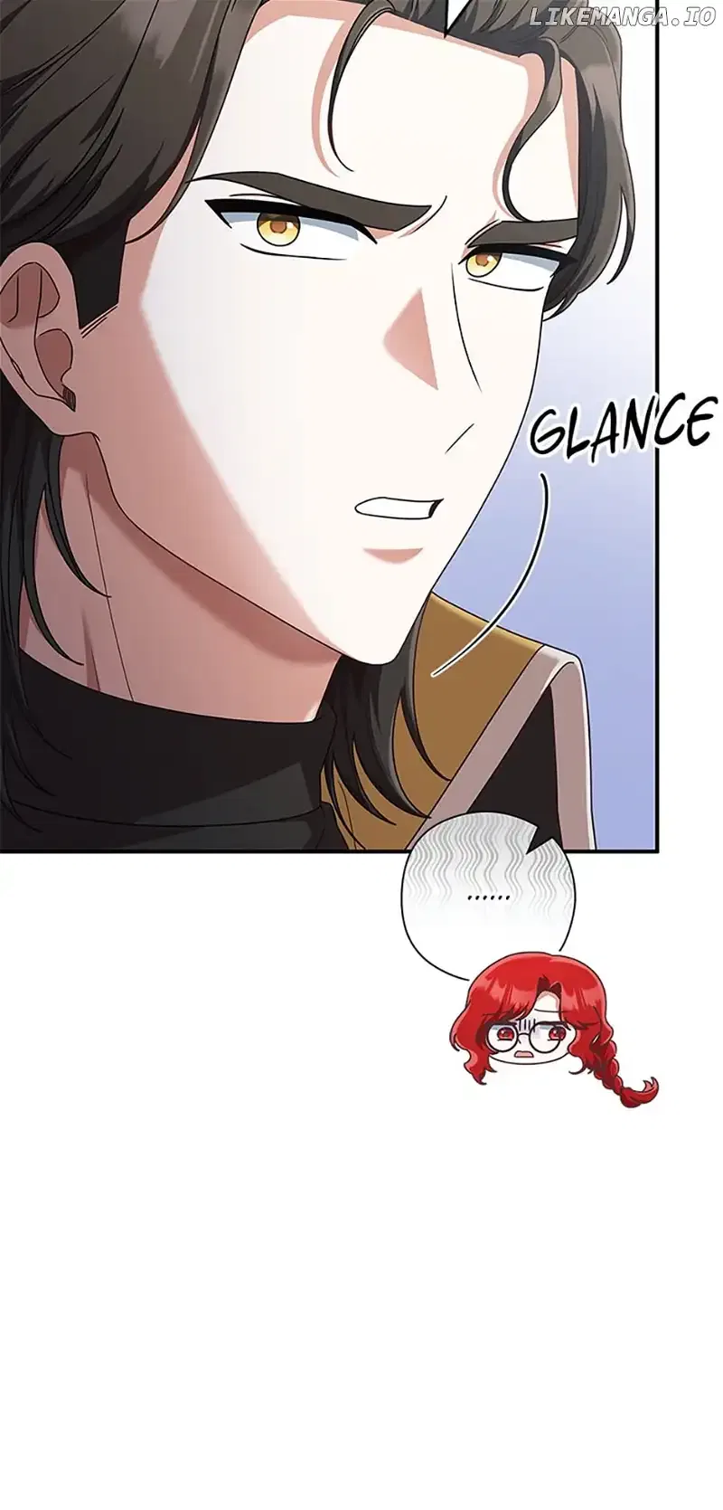I’m Not the Final Boss’ Lover Chapter 55 – Page 18