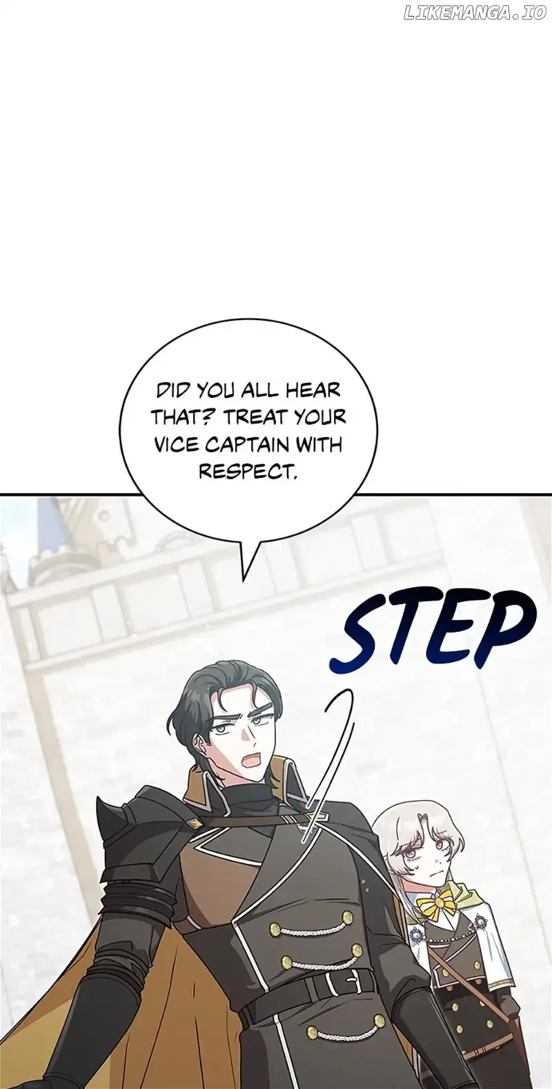 I’m Not the Final Boss’ Lover Chapter 55 – Page 20
