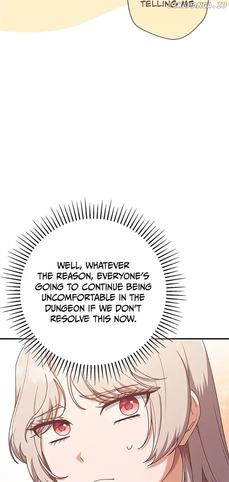 I’m Not the Final Boss’ Lover Chapter 55 – Page 29