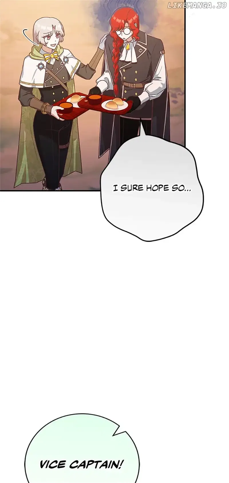 I’m Not the Final Boss’ Lover Chapter 55 – Page 31
