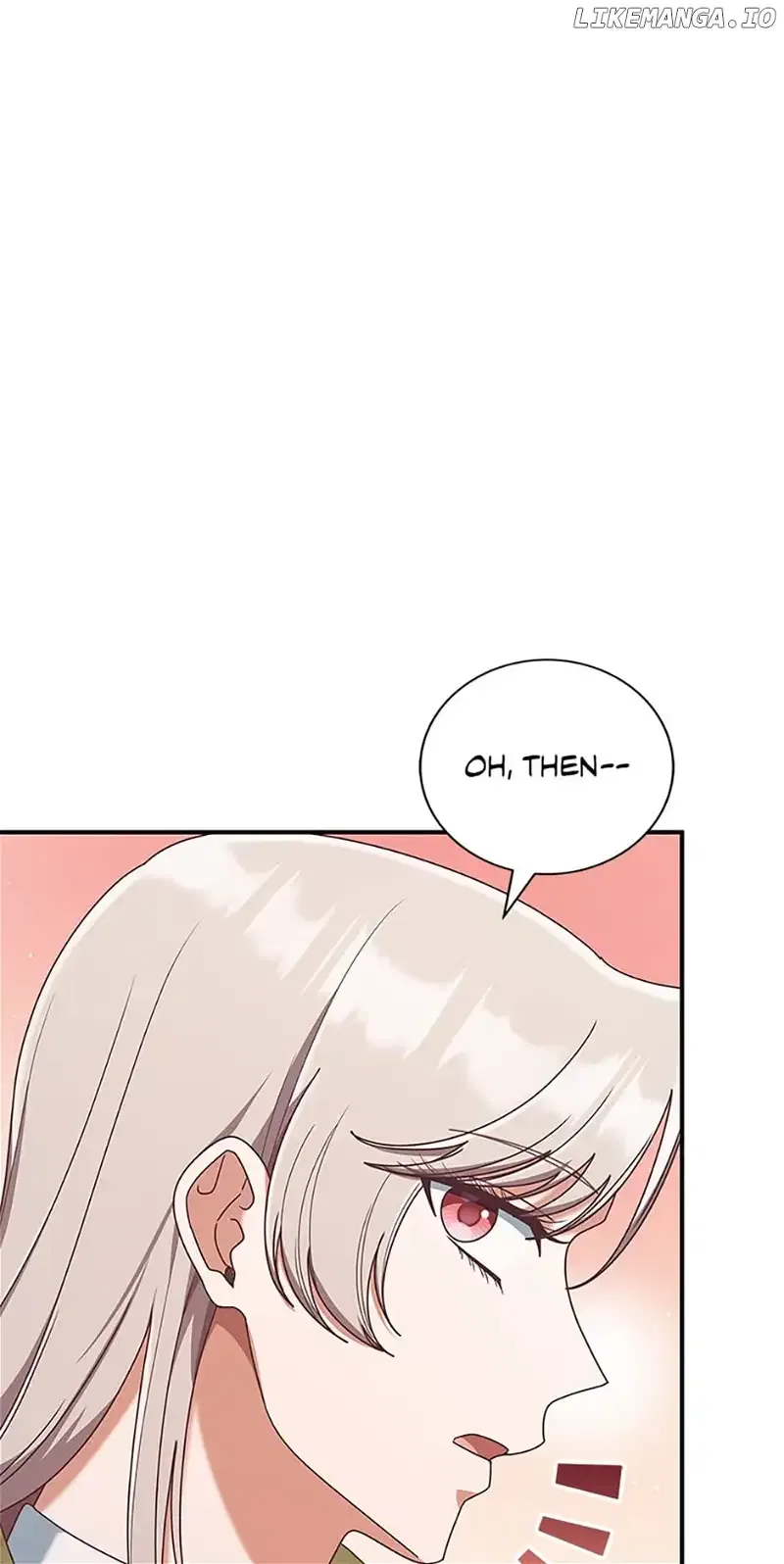 I’m Not the Final Boss’ Lover Chapter 55 – Page 35