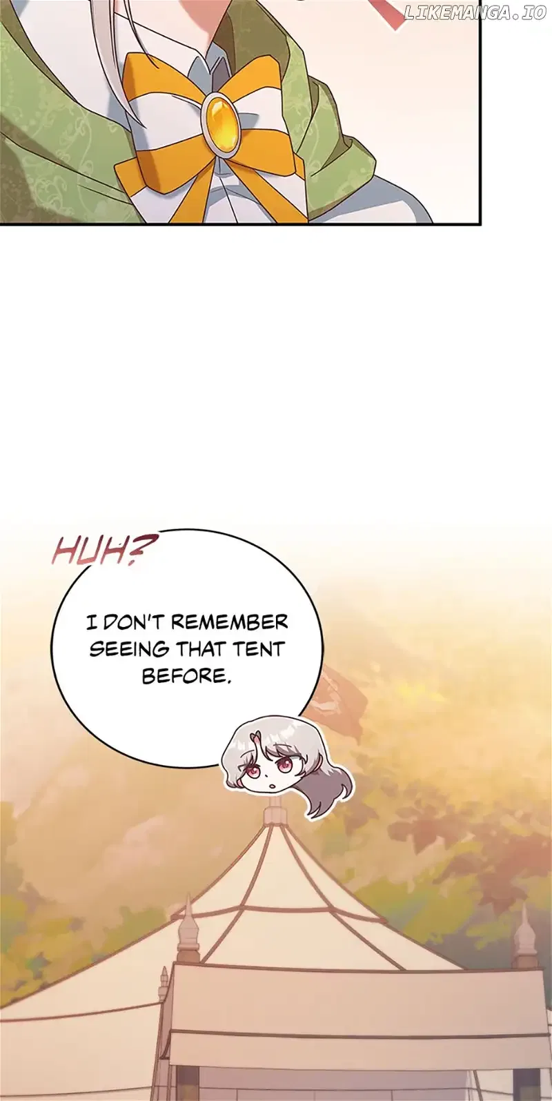 I’m Not the Final Boss’ Lover Chapter 55 – Page 36