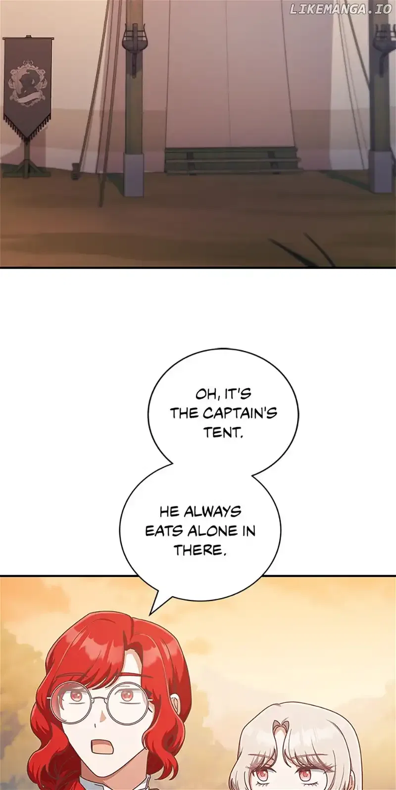 I’m Not the Final Boss’ Lover Chapter 55 – Page 37