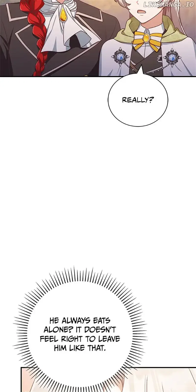 I’m Not the Final Boss’ Lover Chapter 55 – Page 38
