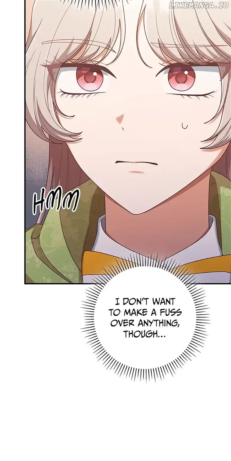 I’m Not the Final Boss’ Lover Chapter 55 – Page 39
