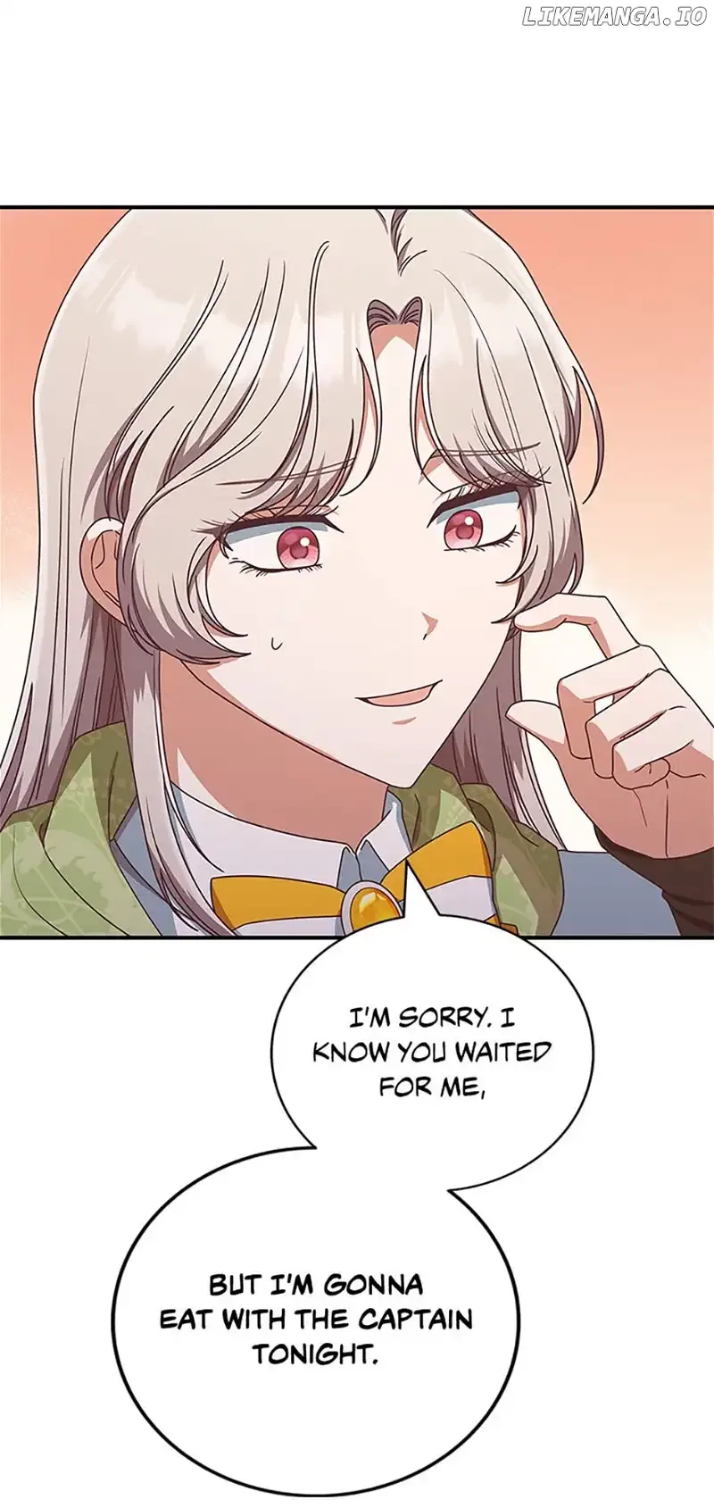 I’m Not the Final Boss’ Lover Chapter 55 – Page 42