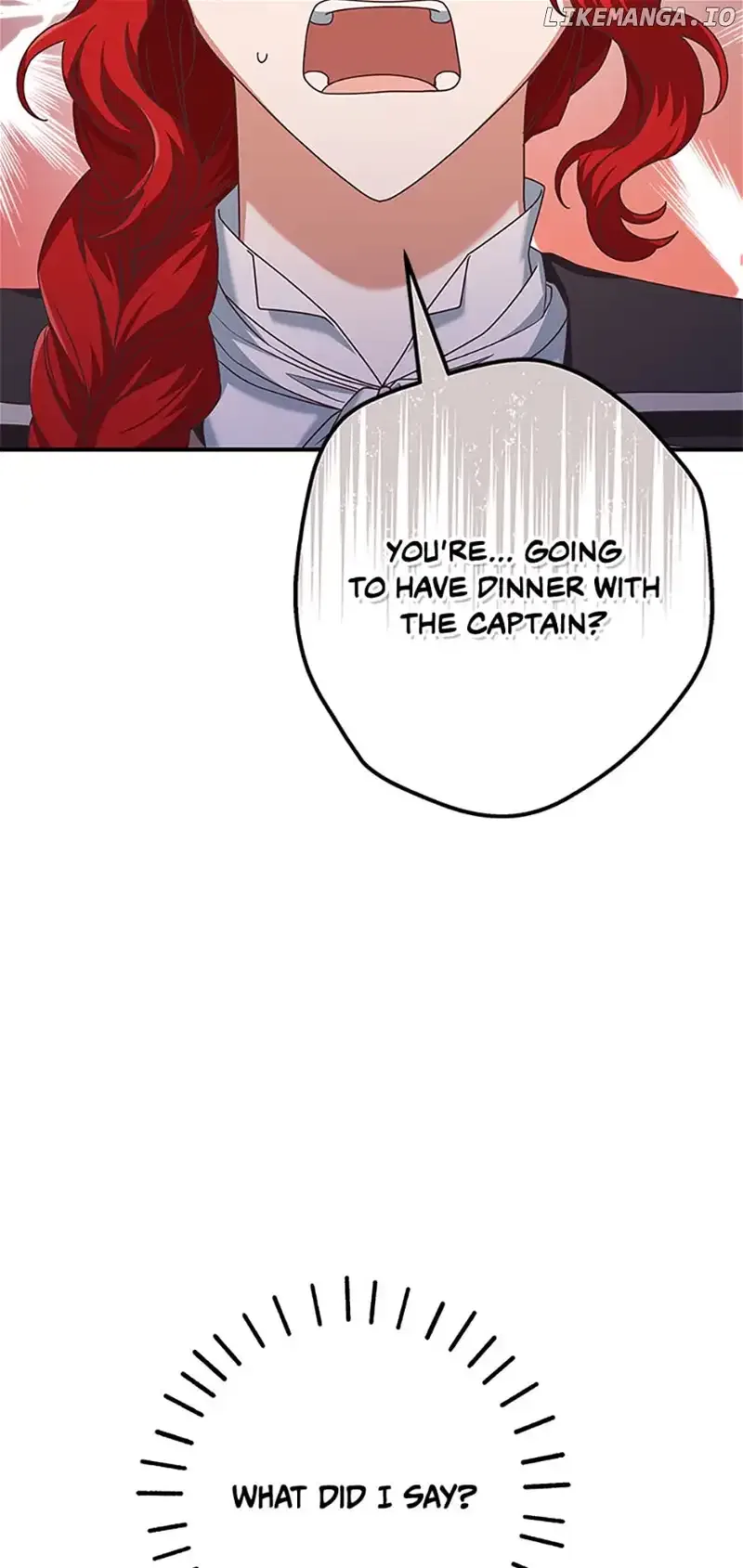 I’m Not the Final Boss’ Lover Chapter 55 – Page 44