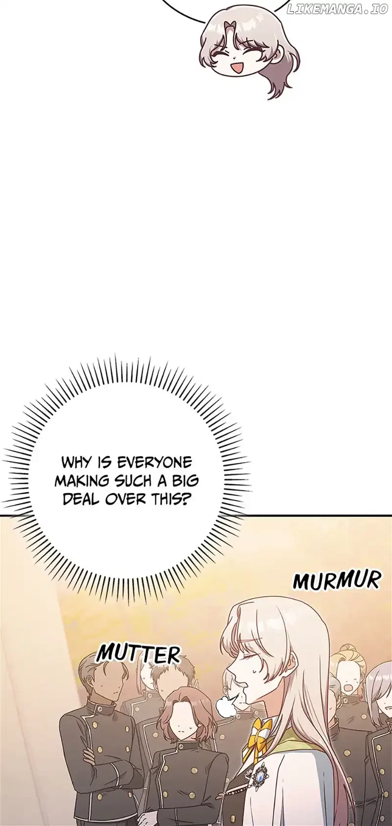 I’m Not the Final Boss’ Lover Chapter 55 – Page 47