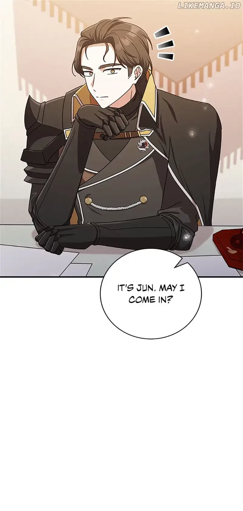 I’m Not the Final Boss’ Lover Chapter 55 – Page 50