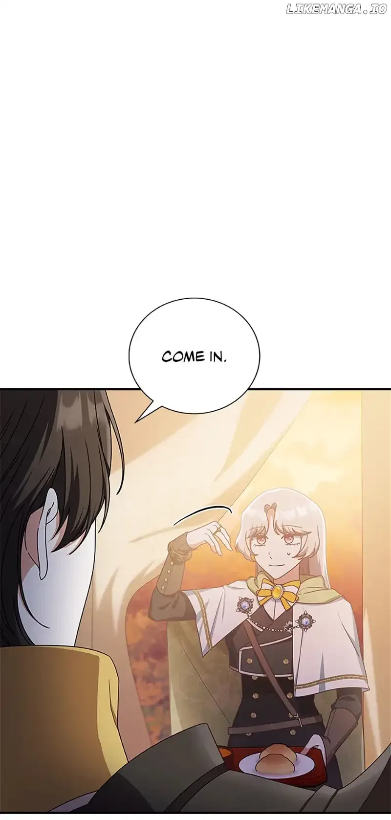 I’m Not the Final Boss’ Lover Chapter 55 – Page 52