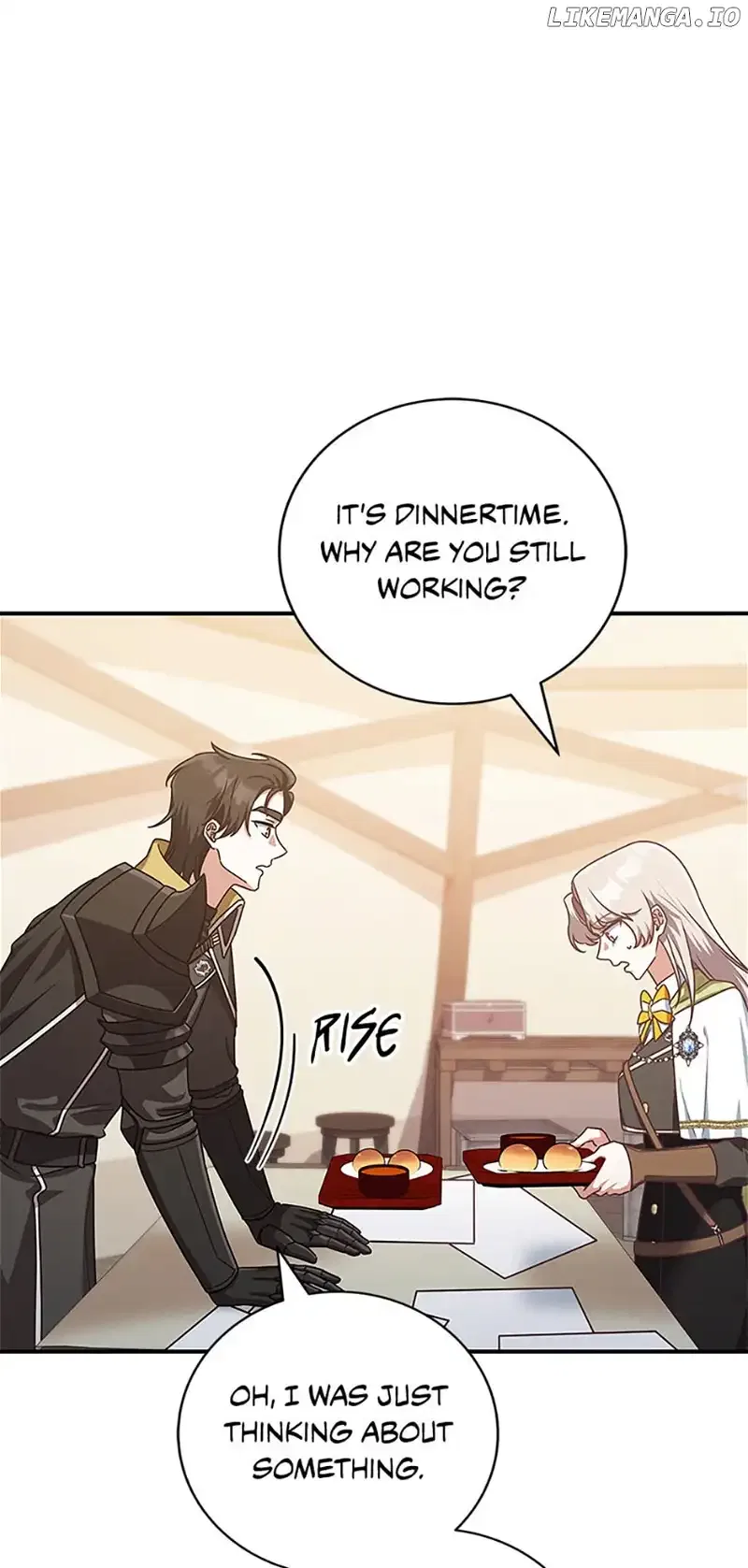 I’m Not the Final Boss’ Lover Chapter 55 – Page 53