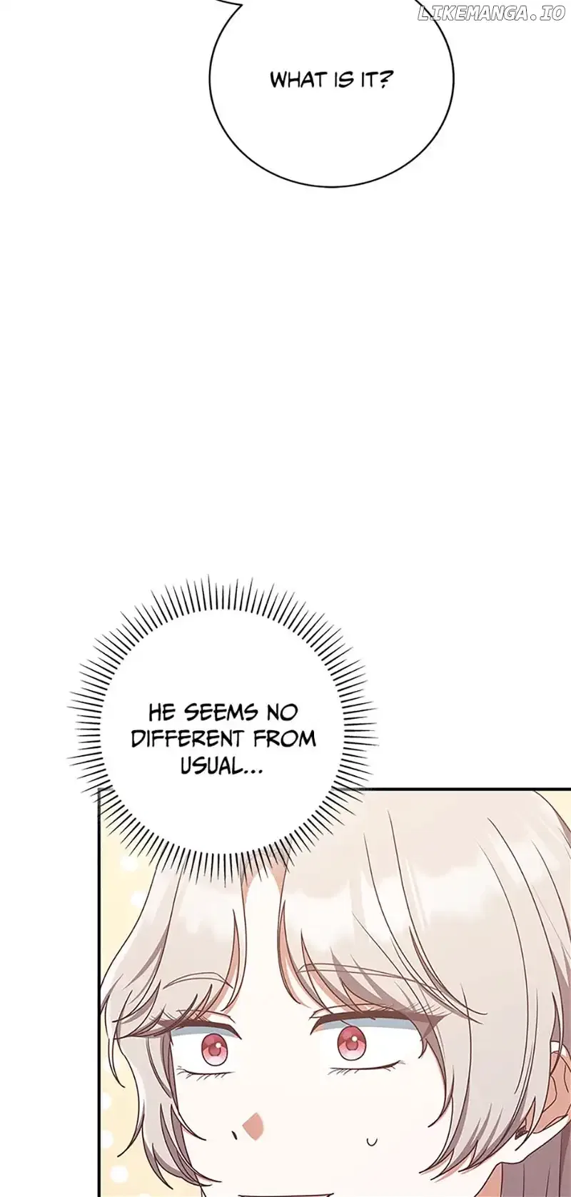 I’m Not the Final Boss’ Lover Chapter 55 – Page 54