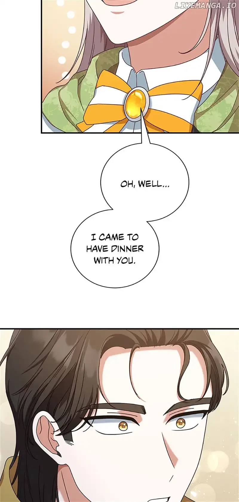 I’m Not the Final Boss’ Lover Chapter 55 – Page 55