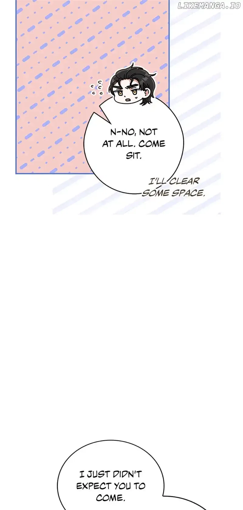 I’m Not the Final Boss’ Lover Chapter 55 – Page 57