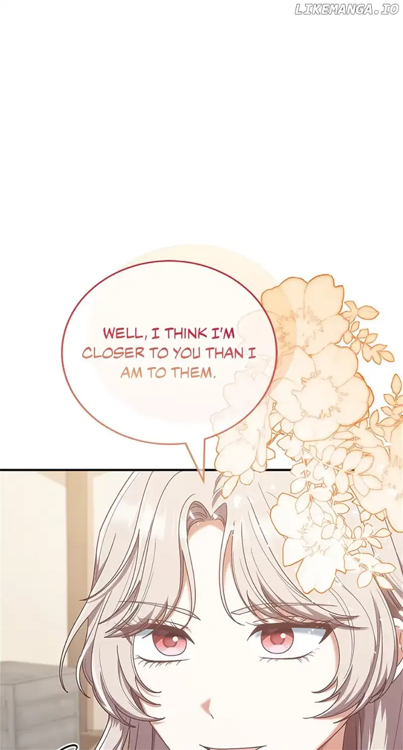 I’m Not the Final Boss’ Lover Chapter 55 – Page 59