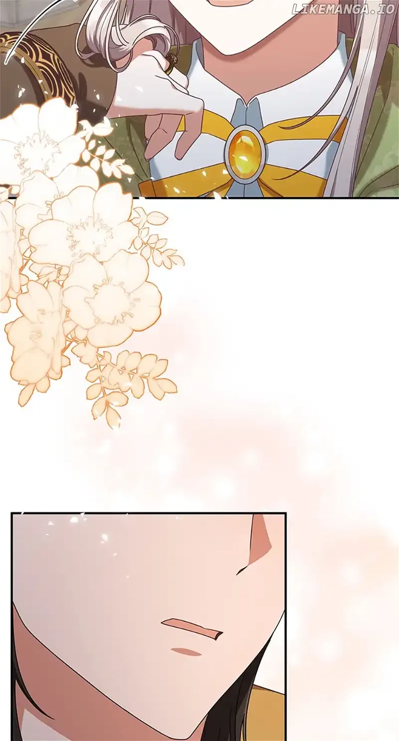 I’m Not the Final Boss’ Lover Chapter 55 – Page 60