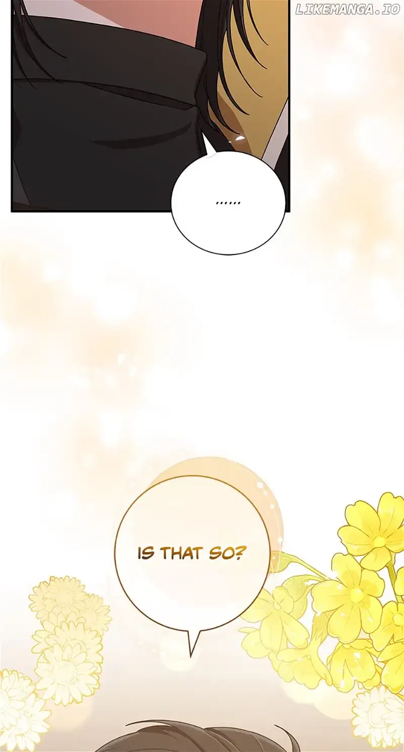 I’m Not the Final Boss’ Lover Chapter 55 – Page 61