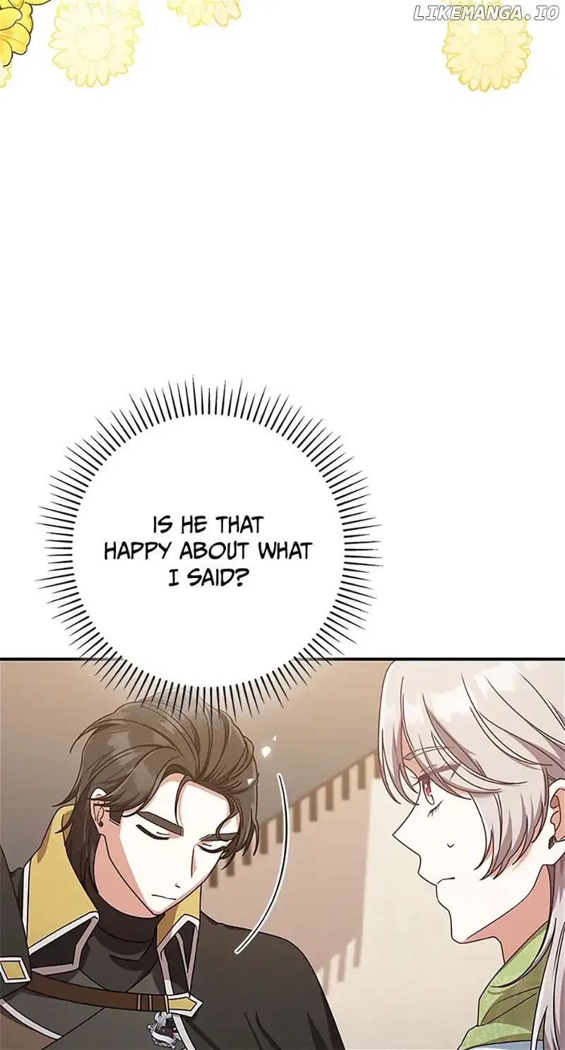 I’m Not the Final Boss’ Lover Chapter 55 – Page 63