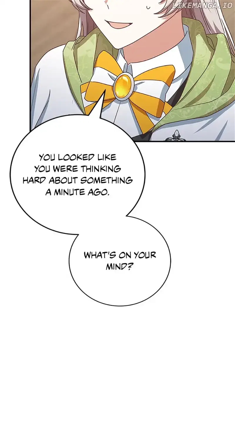 I’m Not the Final Boss’ Lover Chapter 55 – Page 65