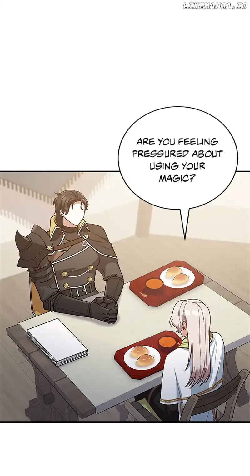I’m Not the Final Boss’ Lover Chapter 55 – Page 66