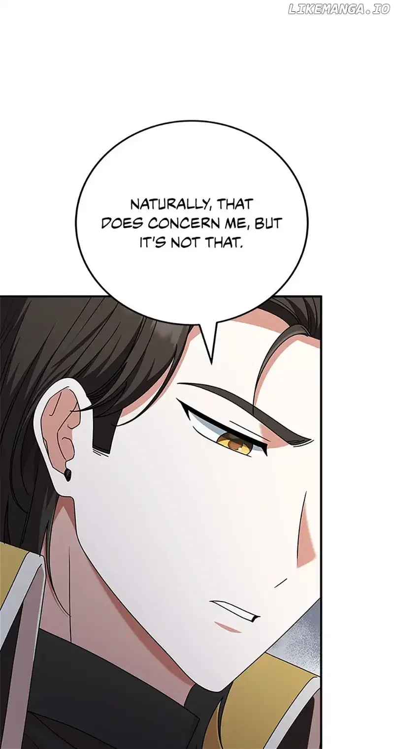 I’m Not the Final Boss’ Lover Chapter 55 – Page 67