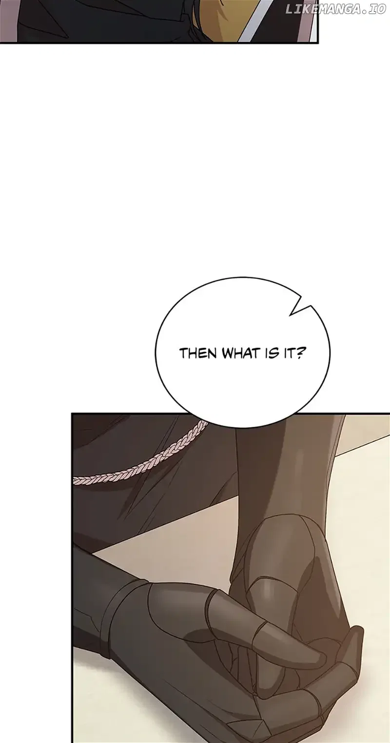 I’m Not the Final Boss’ Lover Chapter 55 – Page 68