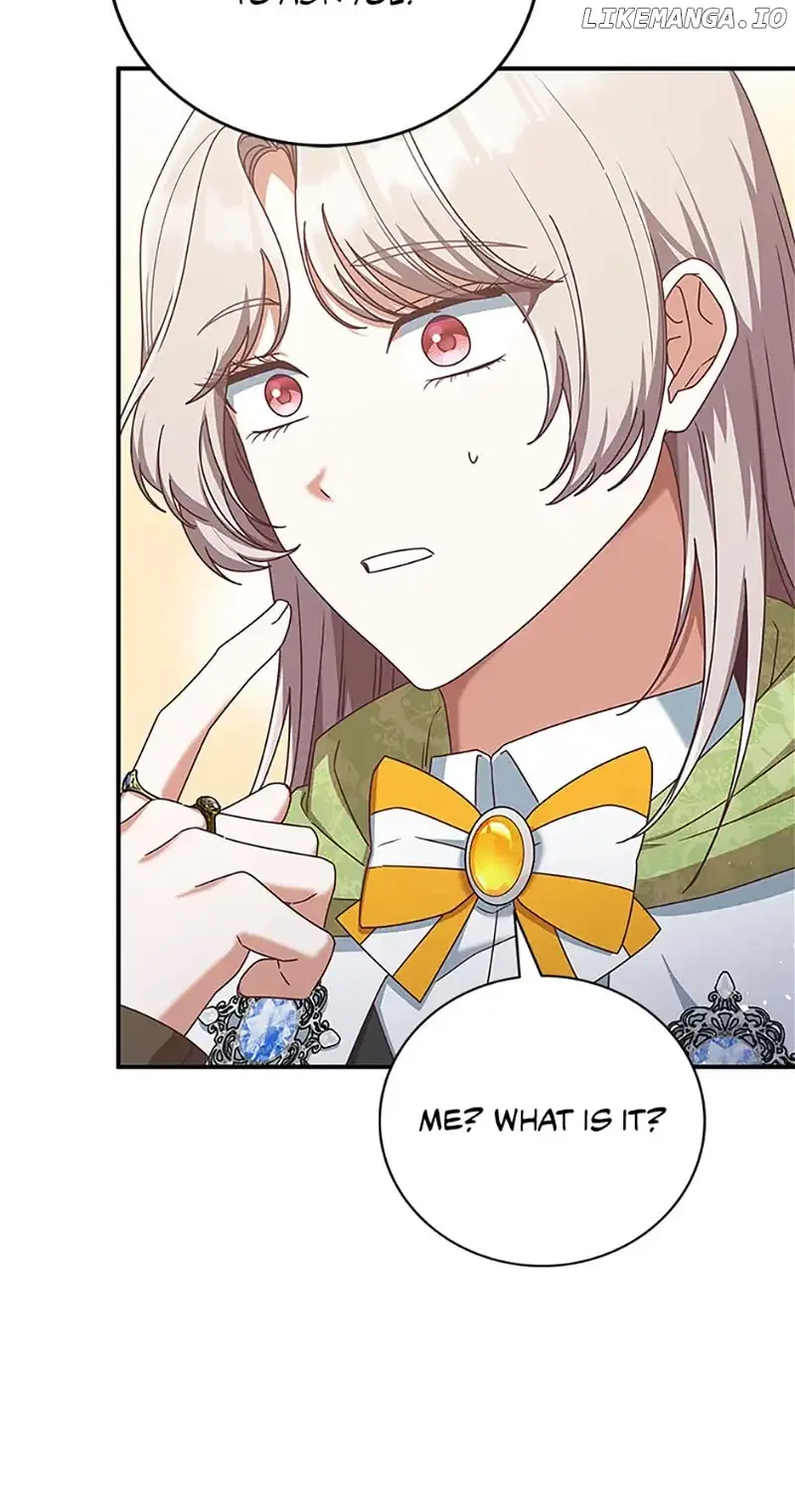 I’m Not the Final Boss’ Lover Chapter 55 – Page 71