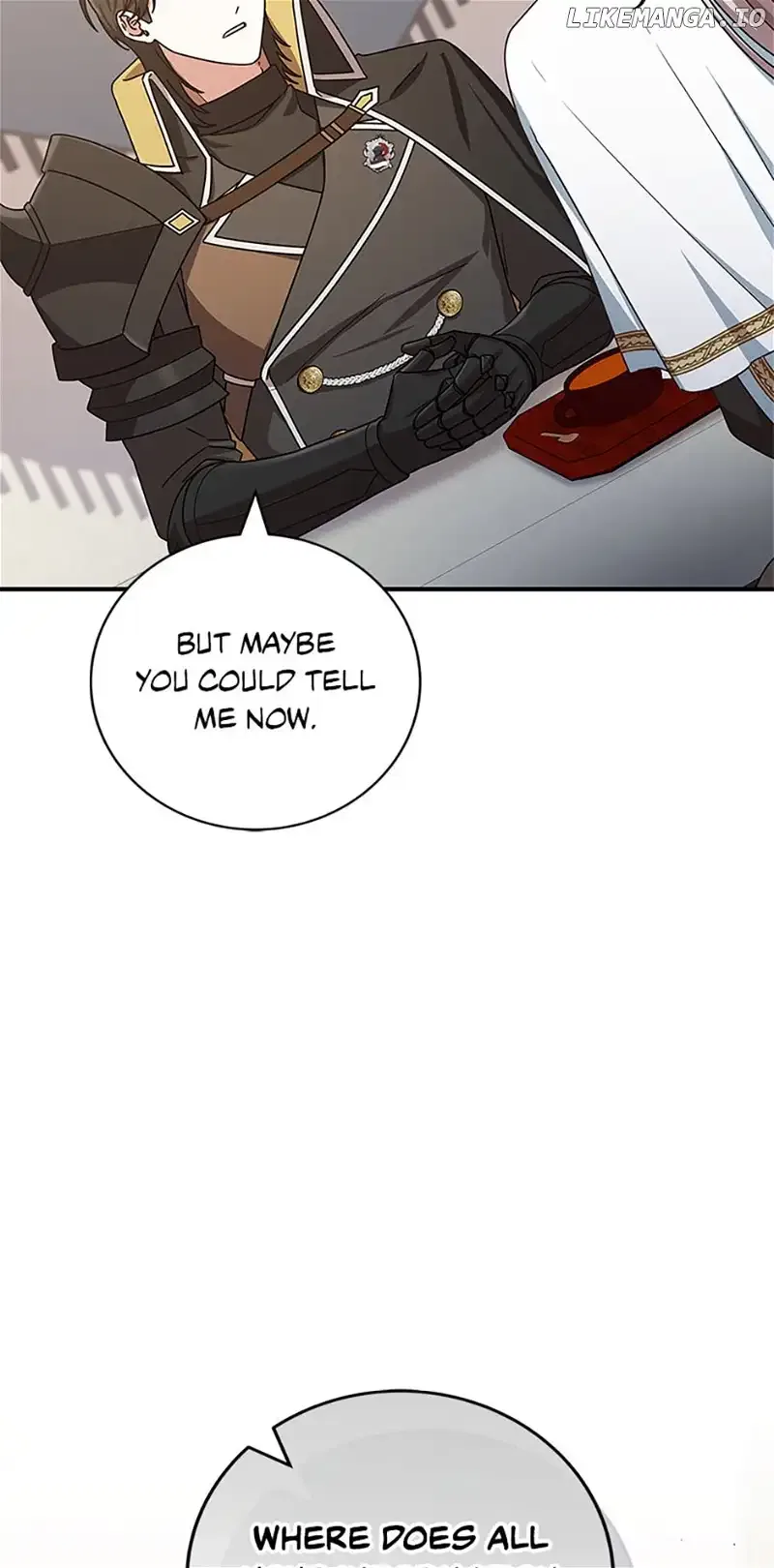 I’m Not the Final Boss’ Lover Chapter 55 – Page 76
