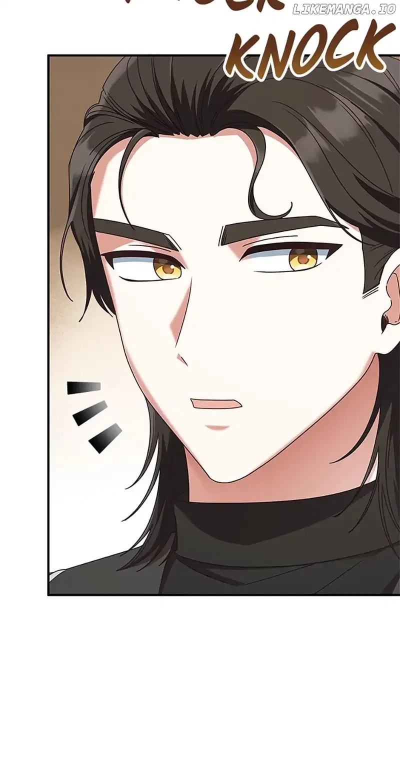 I’m Not the Final Boss’ Lover Chapter 54 – Page 3