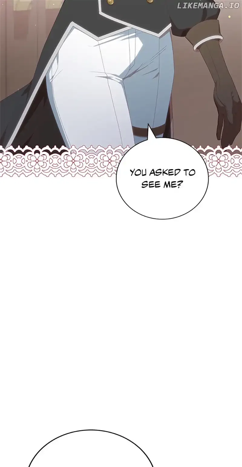 I’m Not the Final Boss’ Lover Chapter 54 – Page 5